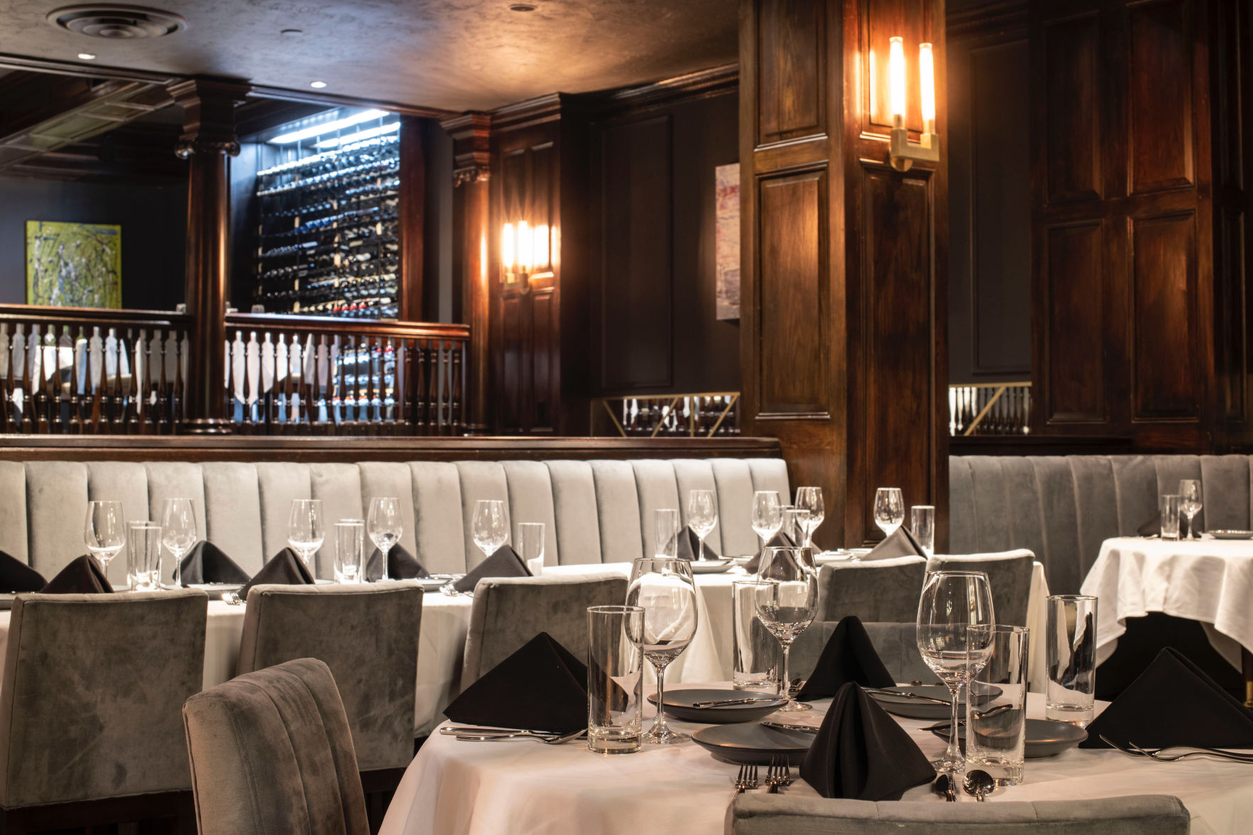 The Tenderloin Room interior (copy)